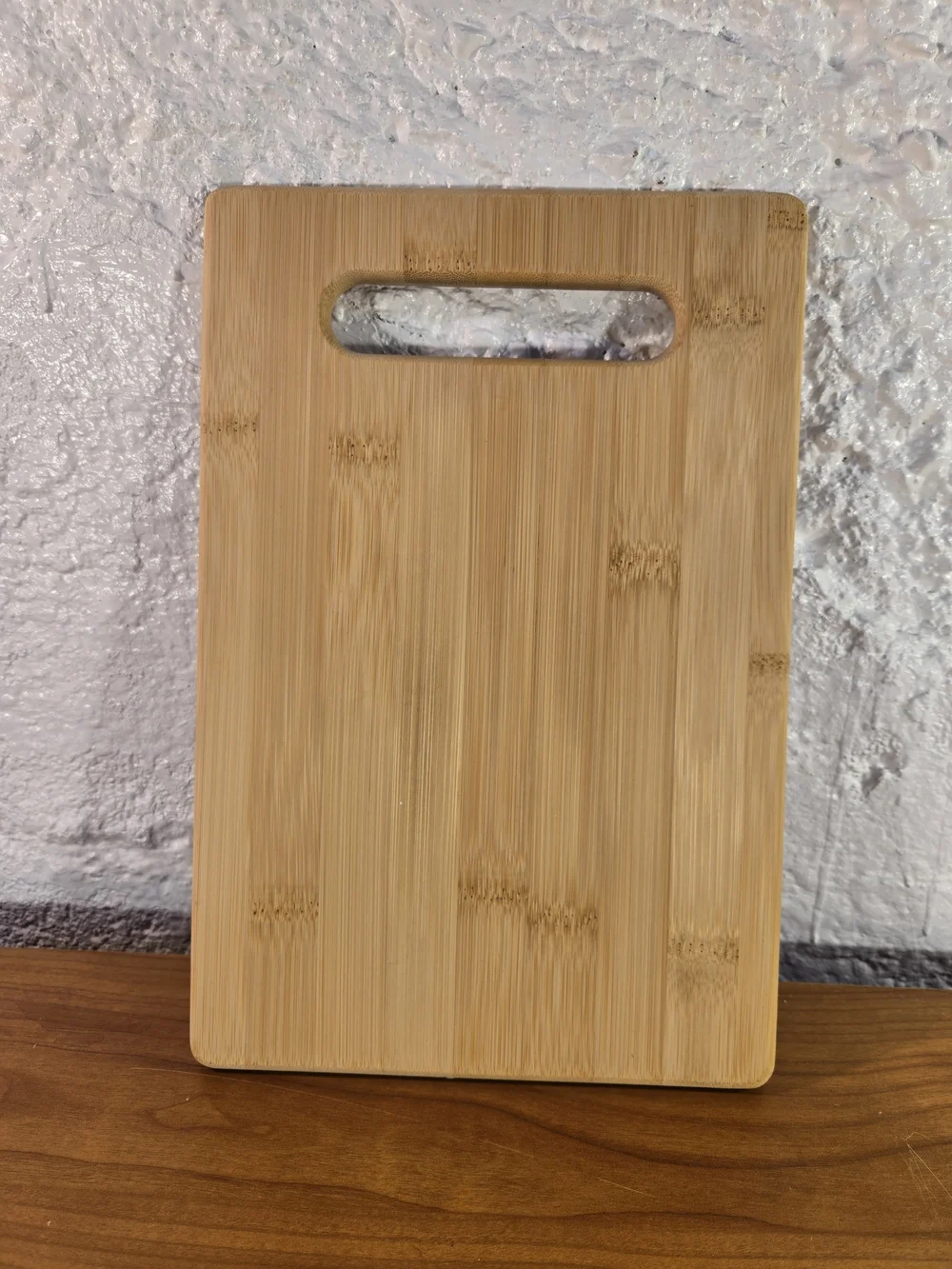 Recipe For a Special Mom Mothers Day Gift Cutting Board Engraved Bamboo Wood